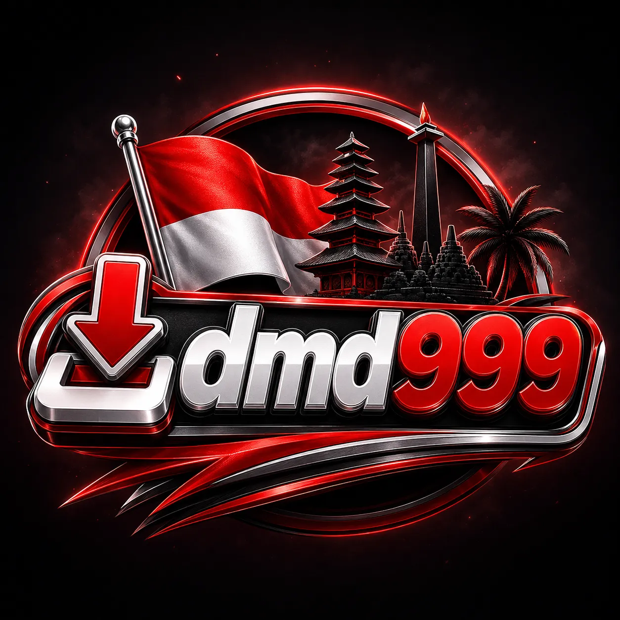 DMD999 - Aplikasi Sportsbook Terpercaya dan Menarik