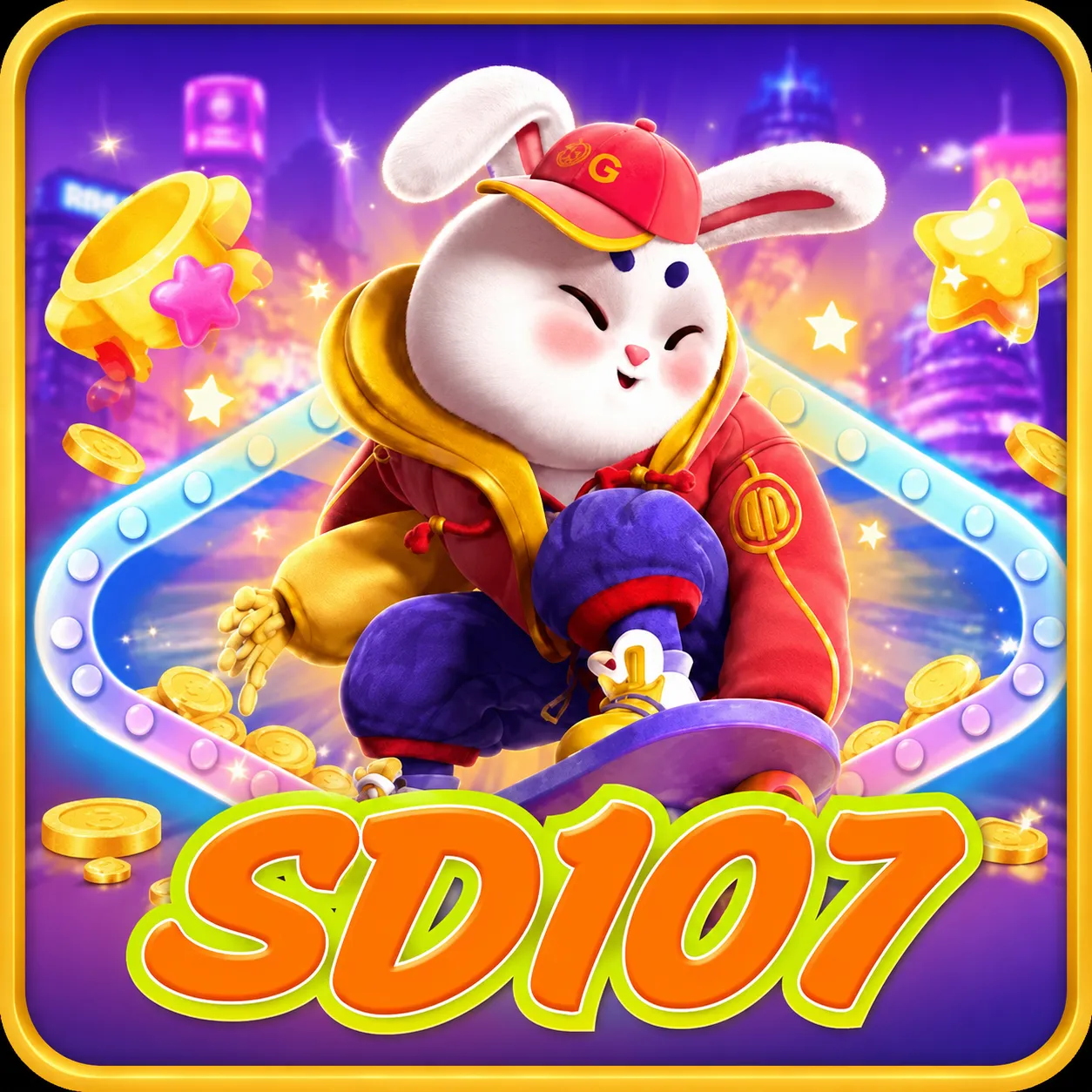 SD107 - Game Poker Seru dan Menarik
