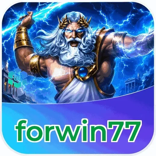 Logo forwin77